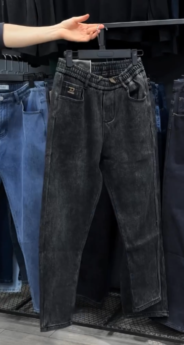 Эркектердин джинсы