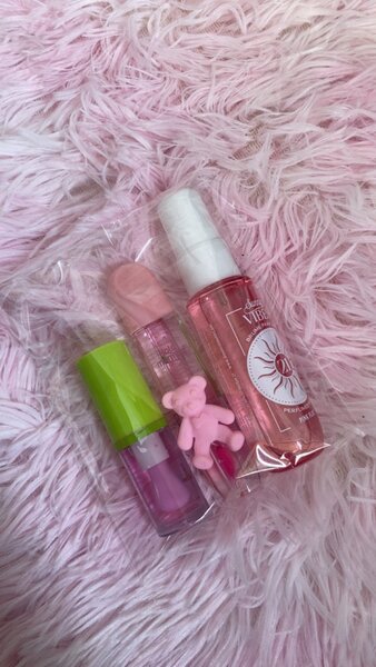 Ensemble Brillance Lèvres