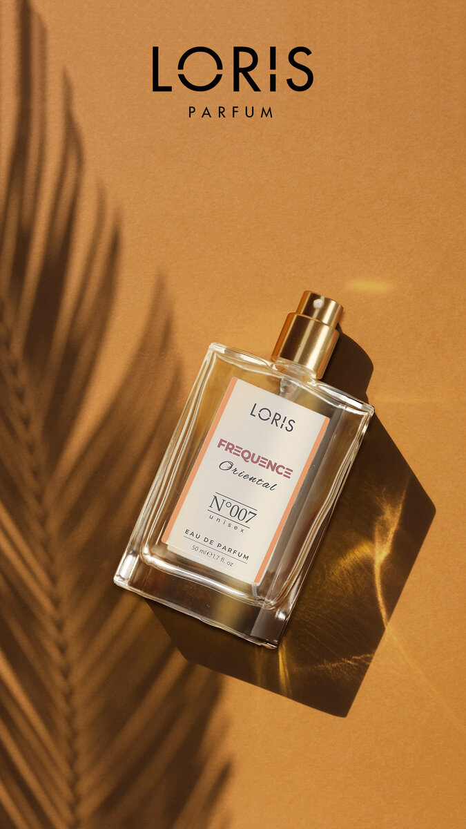 Loris Eau de Parfum