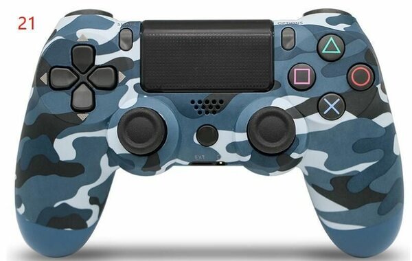 ORIGINAL PS4 CONTROLLERS