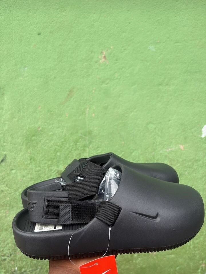 Sabots confortables modernes