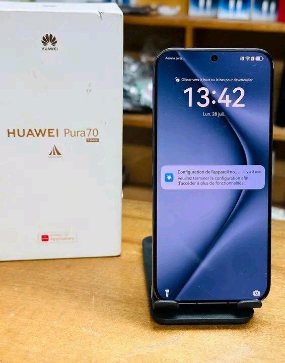 Smartphone Huawei Pura 70 Pro