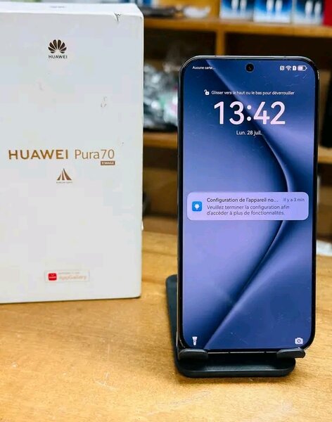 Smartphone Huawei Pura 70 Pro