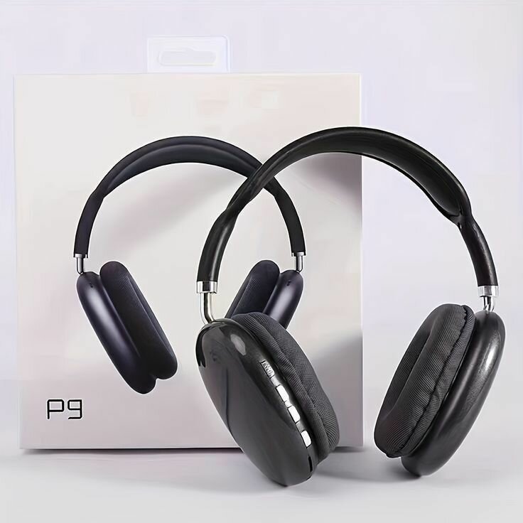 Casques p9 Originaux