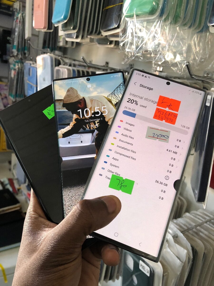 Samsung galaxy s22 ultra