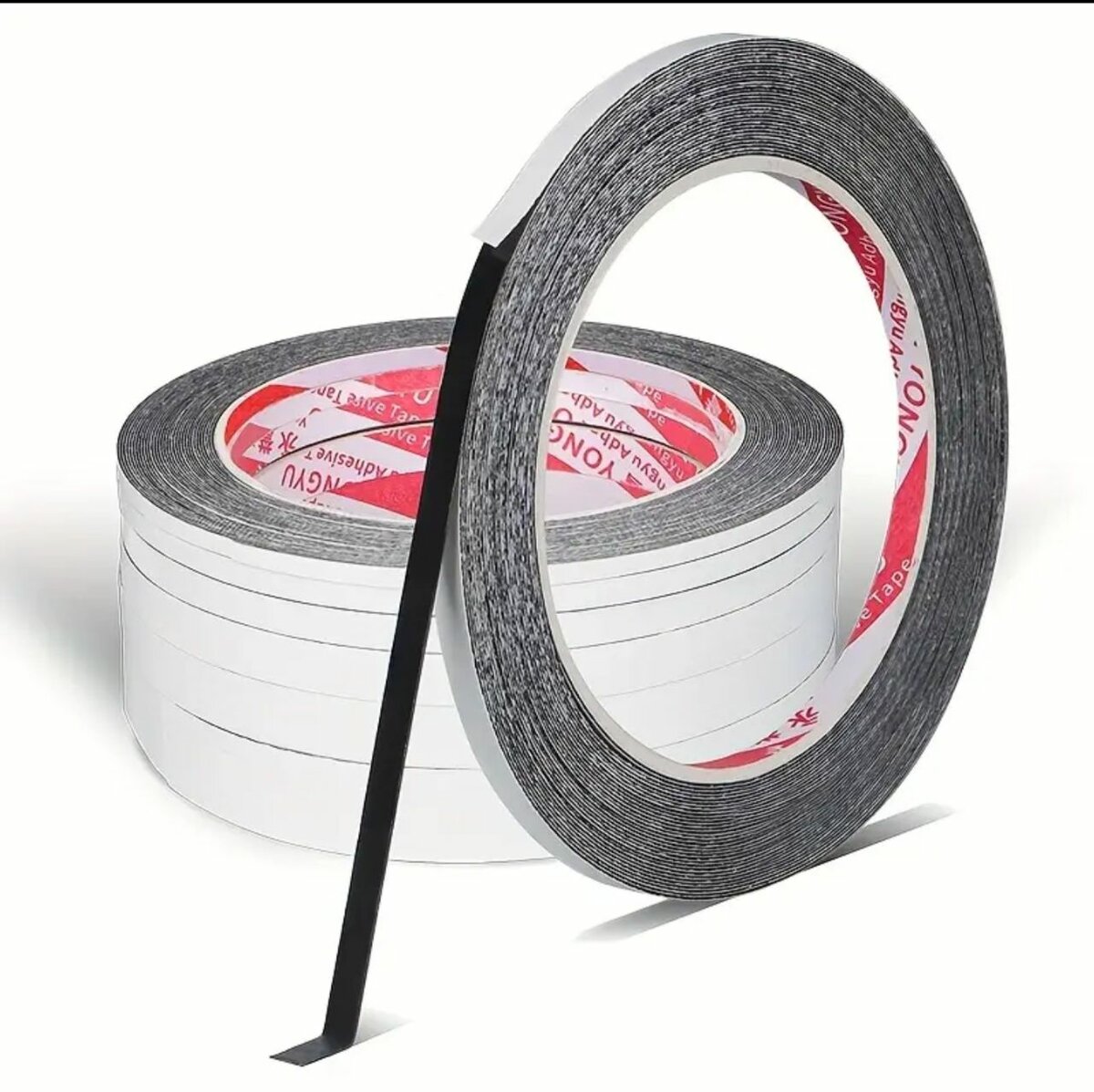 Ruban adhésif double face