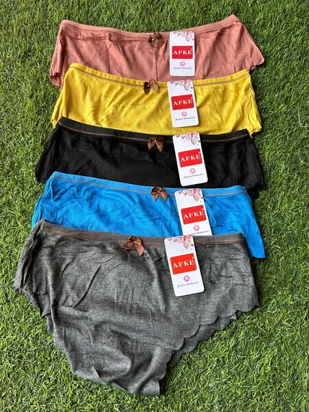 Ladies panties