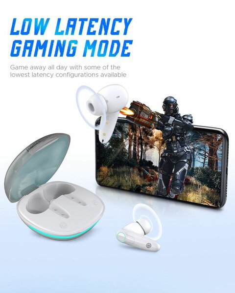 Designer Airdots 102