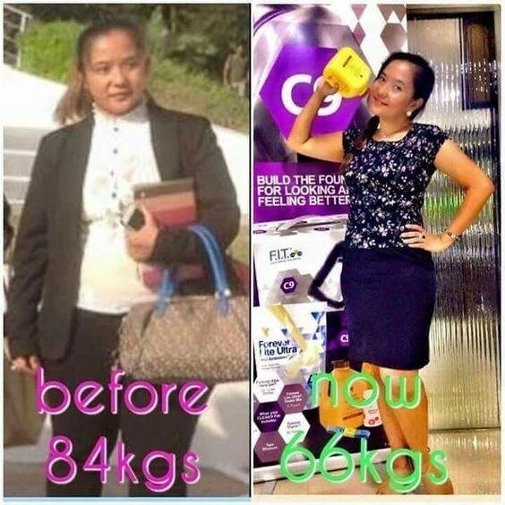 Best Weight Loss & Flat Tummy Pack