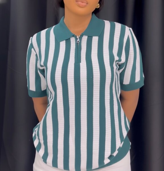 polos élégants mixtes