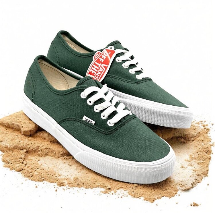Vans sneakers