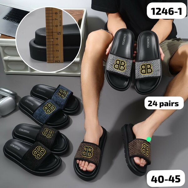 Sandales Nouveauté Disponible