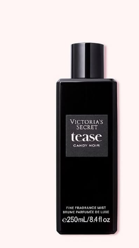Perfume  Victoria's Secret  Tease candy Noir