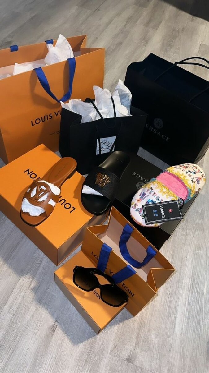 Surprise Gift Package