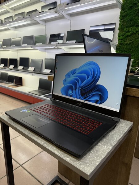 Msi