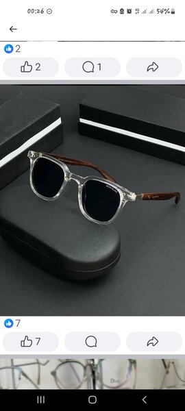 DIOR lunette