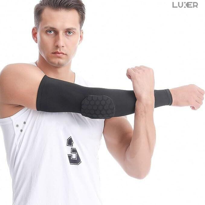 Coudières de Compression Sport