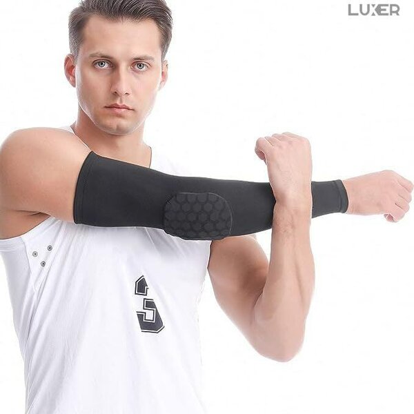 Coudières de Compression Sport