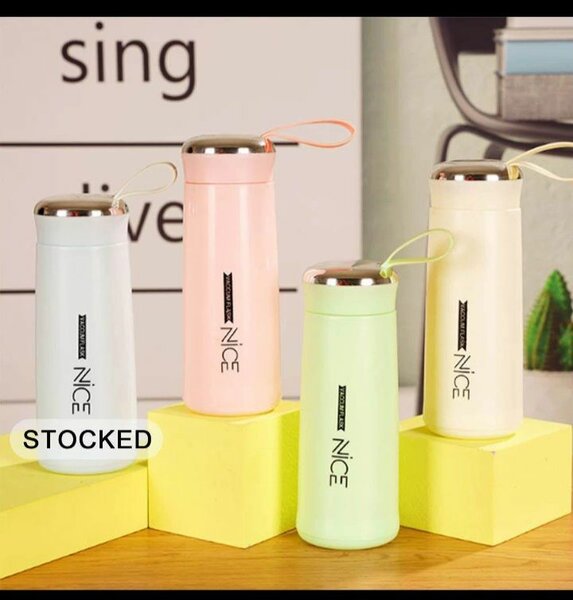 Bouteilles Isothermes Élégantes