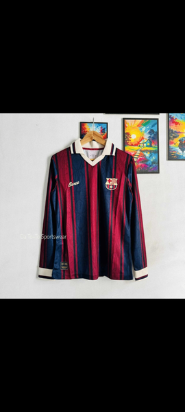 Maillot de football rétro