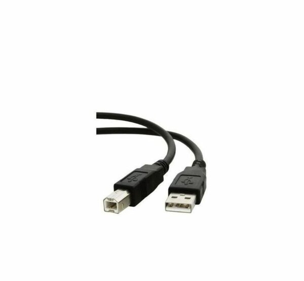 Câble USB imprimante