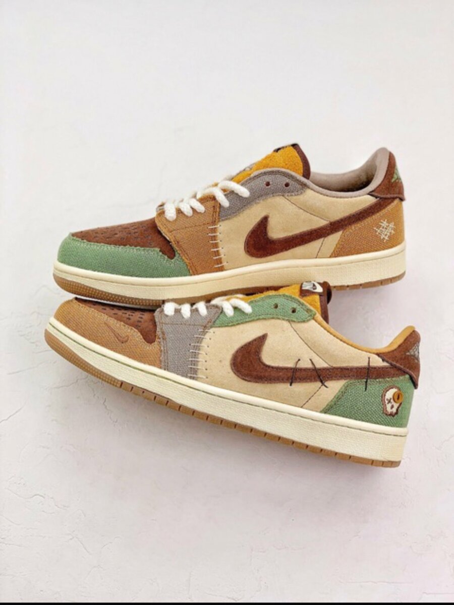Nike Vodoo