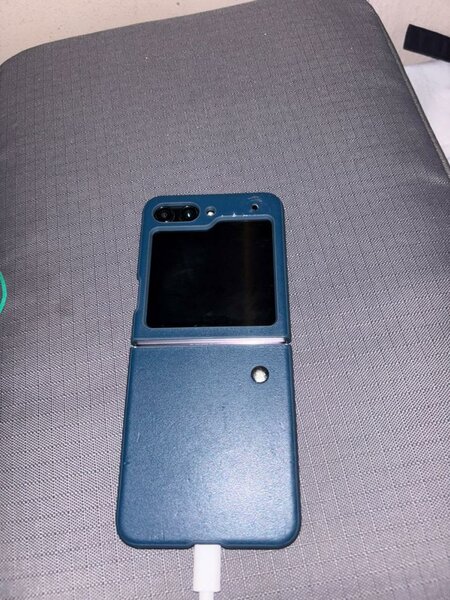 Smartphone pliable moderne