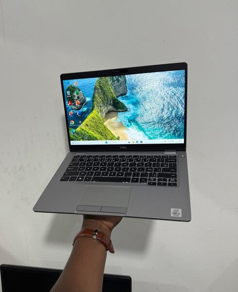 DELL LATITUDE 5310 CORE i5