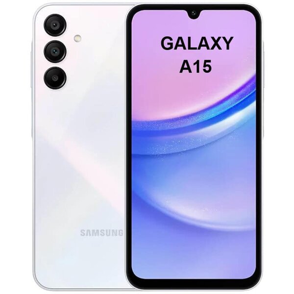 Galaxy A15 