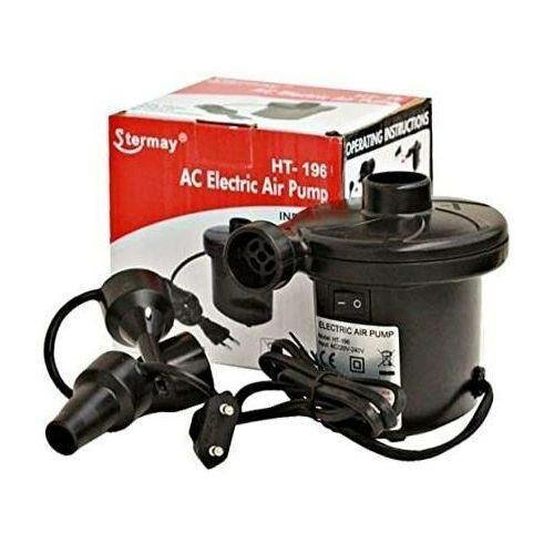 Matelas gonflable Intex double