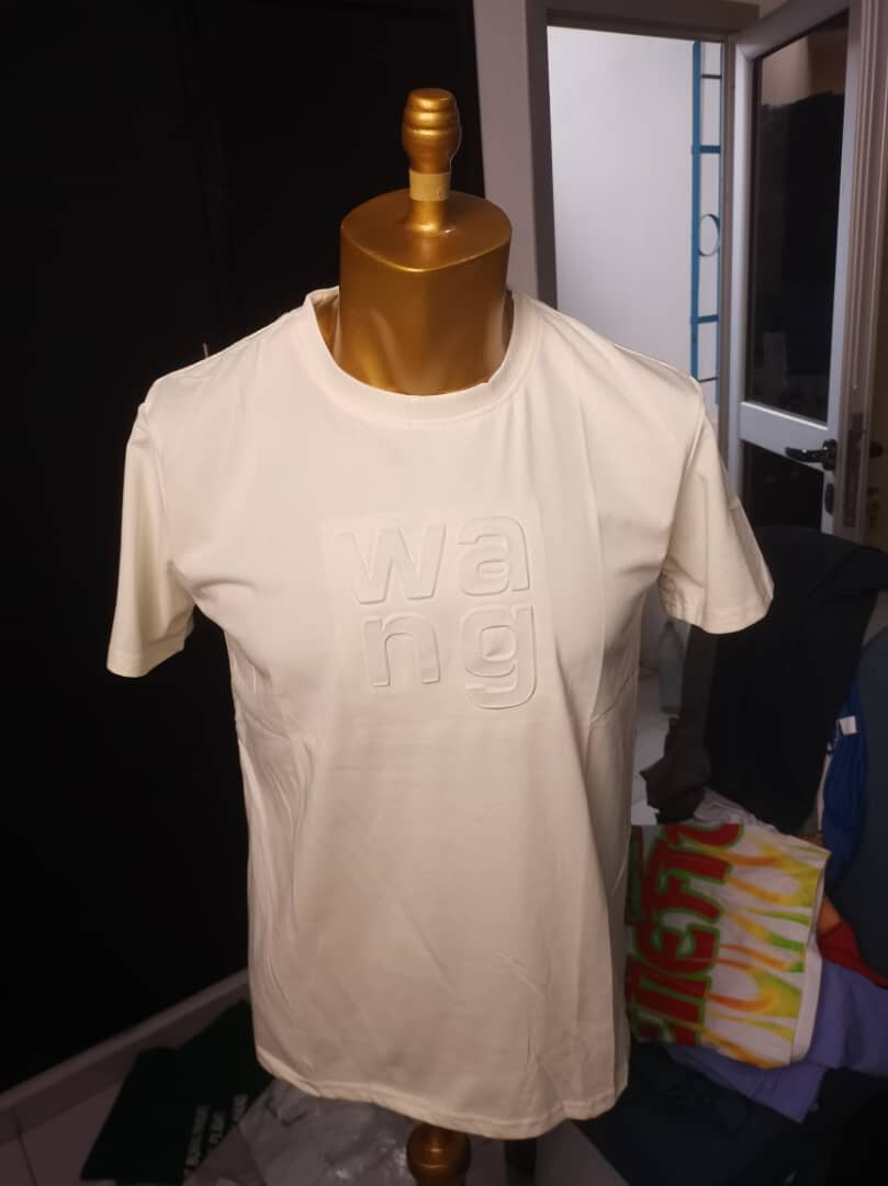 T-shirts unisex colorés