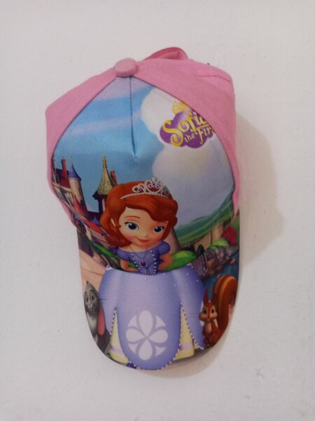 Girls cap
