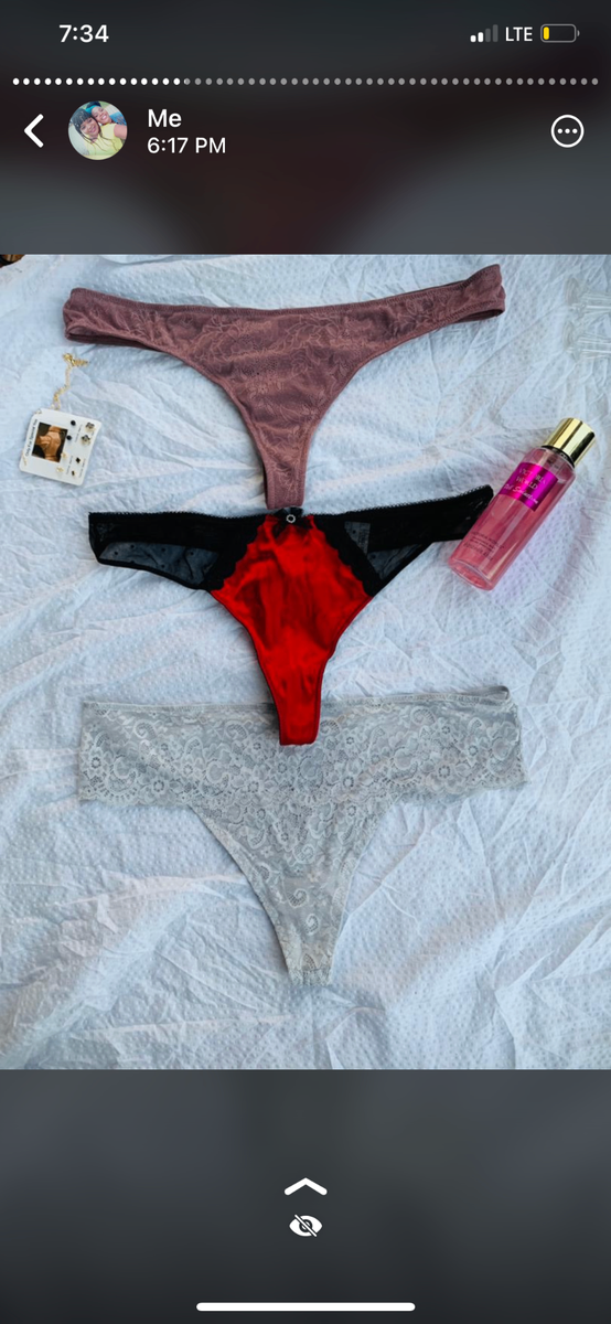 Everything undergarments