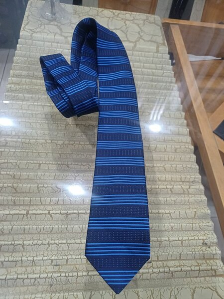 Cravates élégantes pour hommes