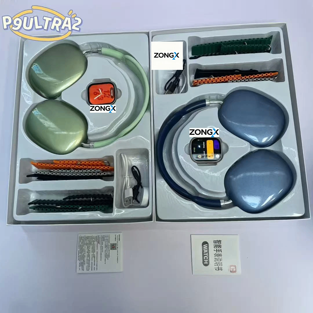 Casque sans fil ZongX Premium