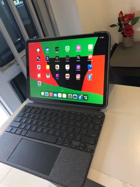 iPad Pro 11 4th generation M2