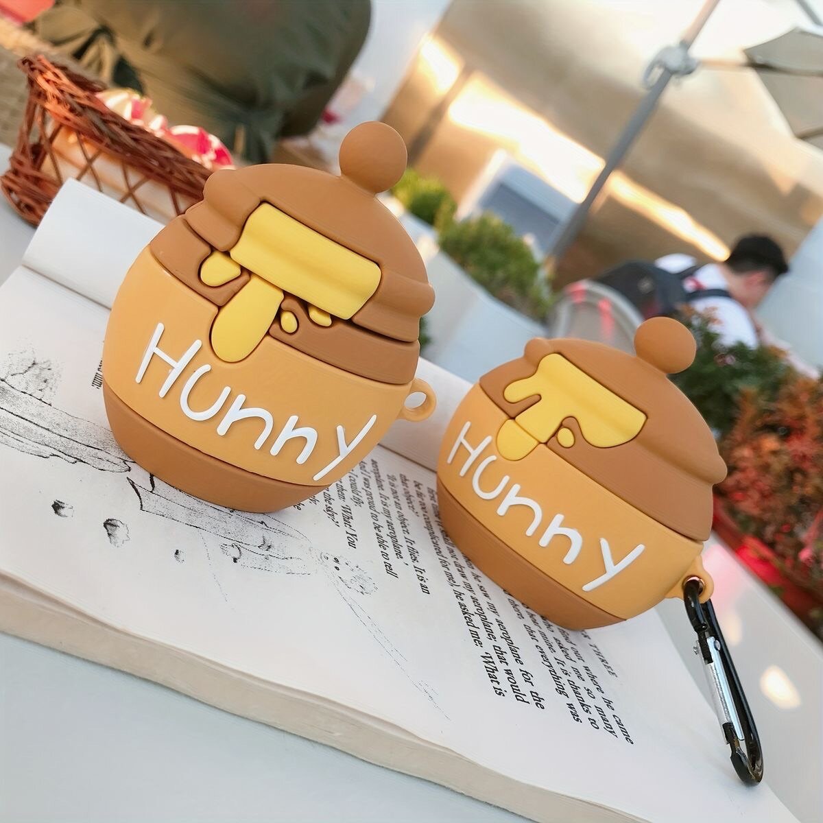 Étui pour AirPod Pro /pro2 et AirPod 1/2