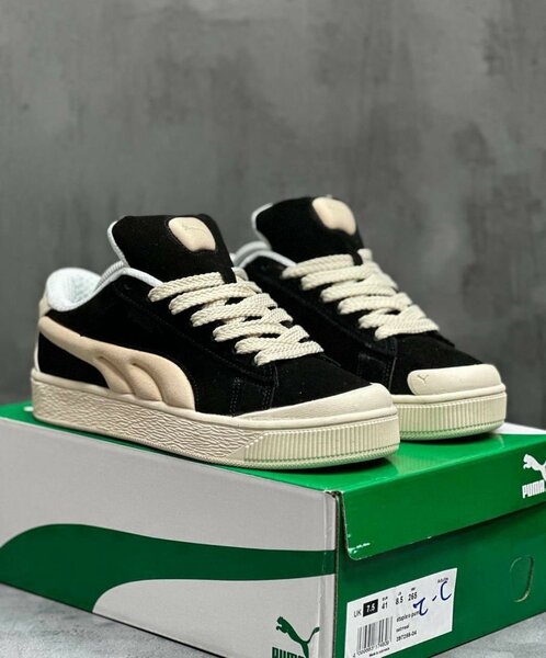 PUMA XL TYPE SUÈDE NEW STYLE