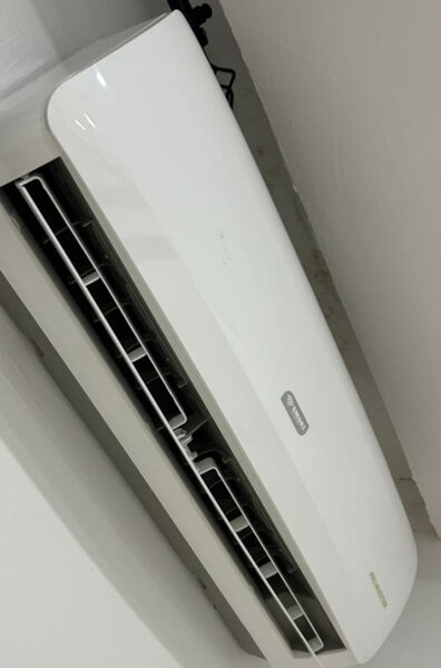 Climatiseur Split Silencieux