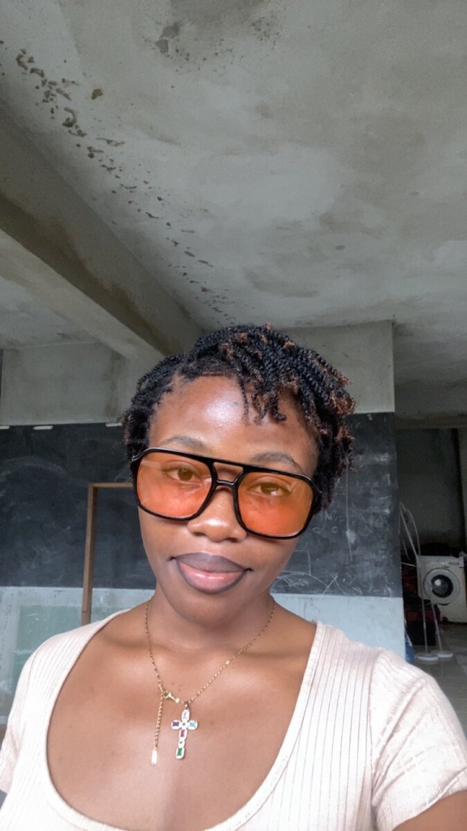 Lunettes de soleil mode