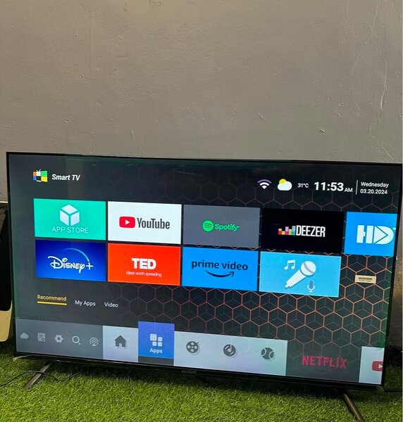 AILYONS Android Smart Tv