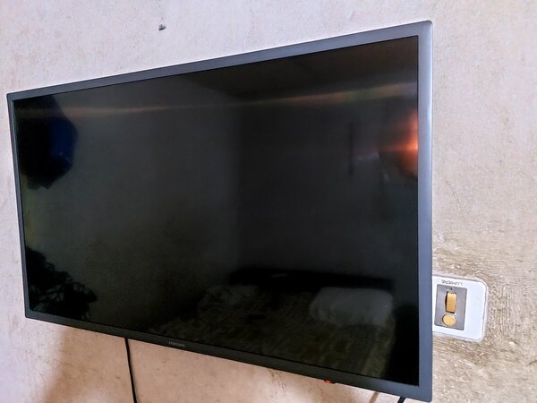 Samsung crystal full HD