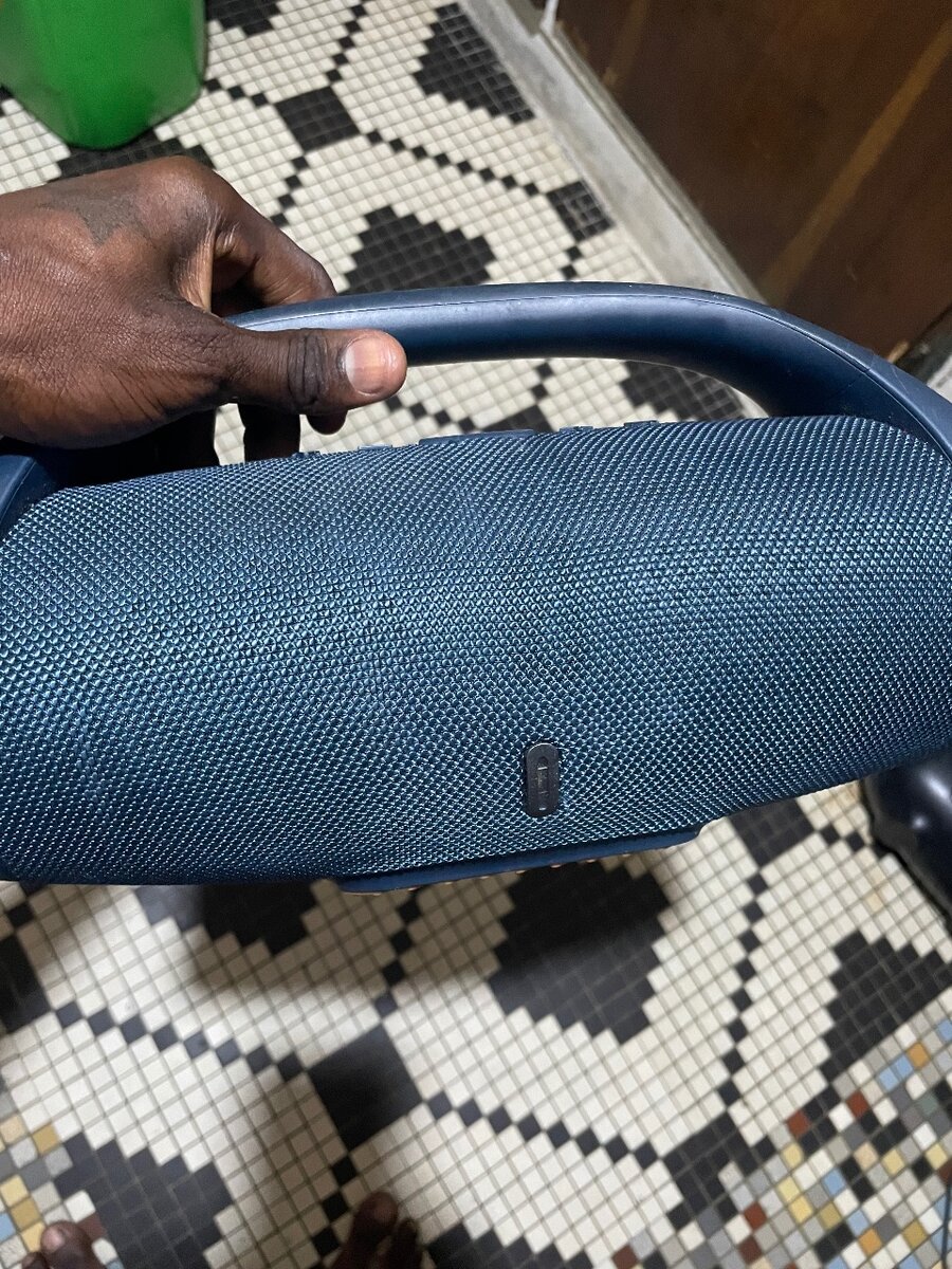 Enceinte Bluetooth Portable Puissante