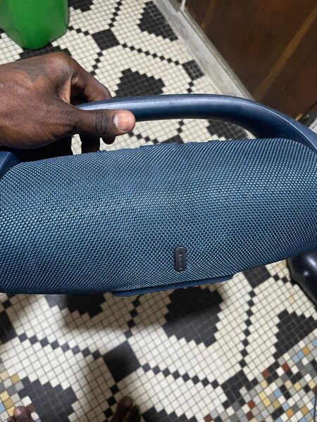 Enceinte Bluetooth Portable Puissante