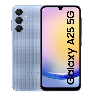 SAMSUNG GALAXY A25 256G