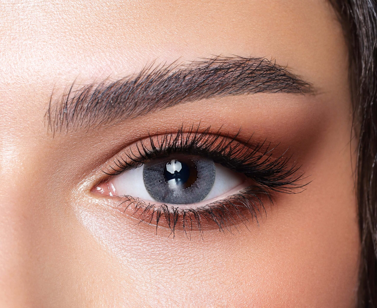 Bella ONE DAY Collection: Bluish Gray