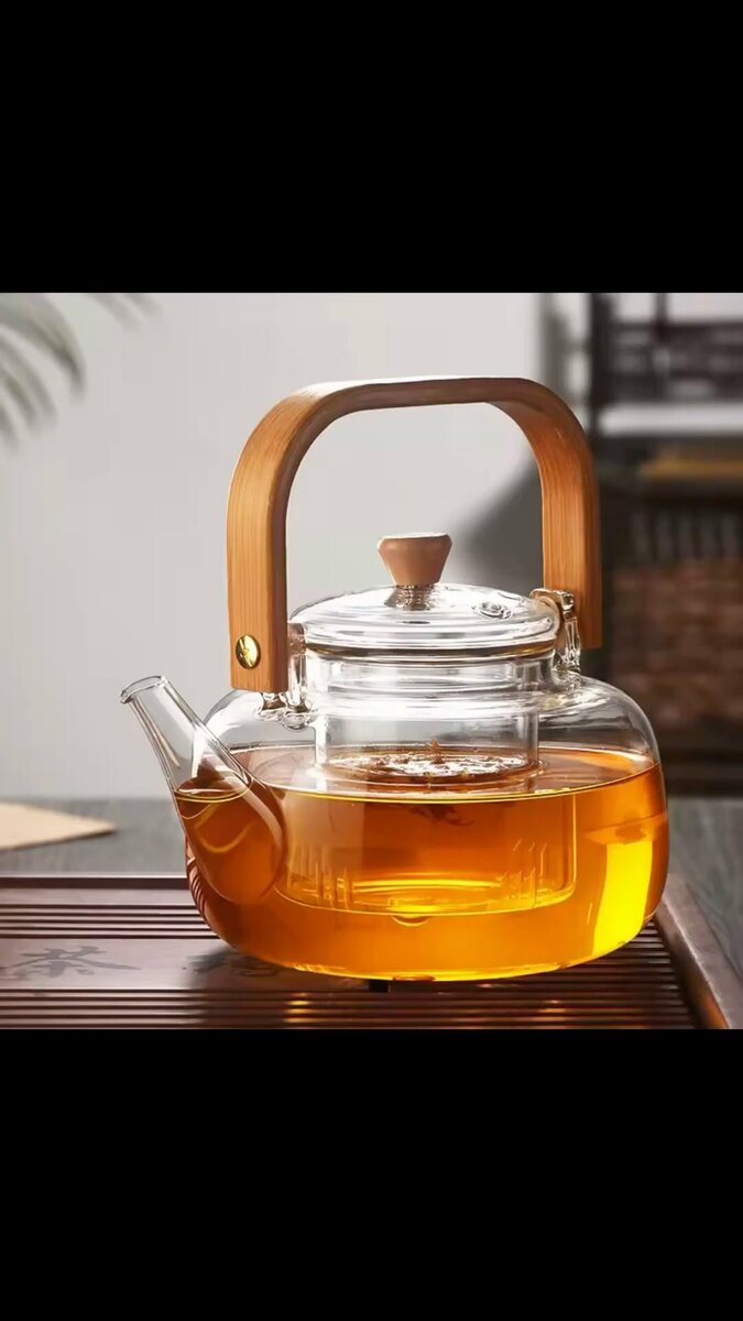 teapot