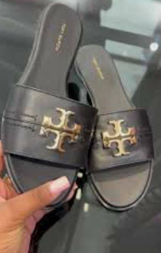 Tory Burch Slippers size 38-40