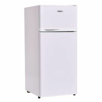Refrigerator Freezer