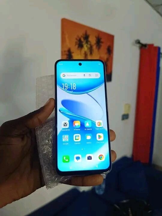 Je vends les téléphone